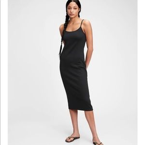 Gap Modern Cami Midi Dress